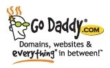 Files Trademarks, Tips Its Hand — Go Daddy