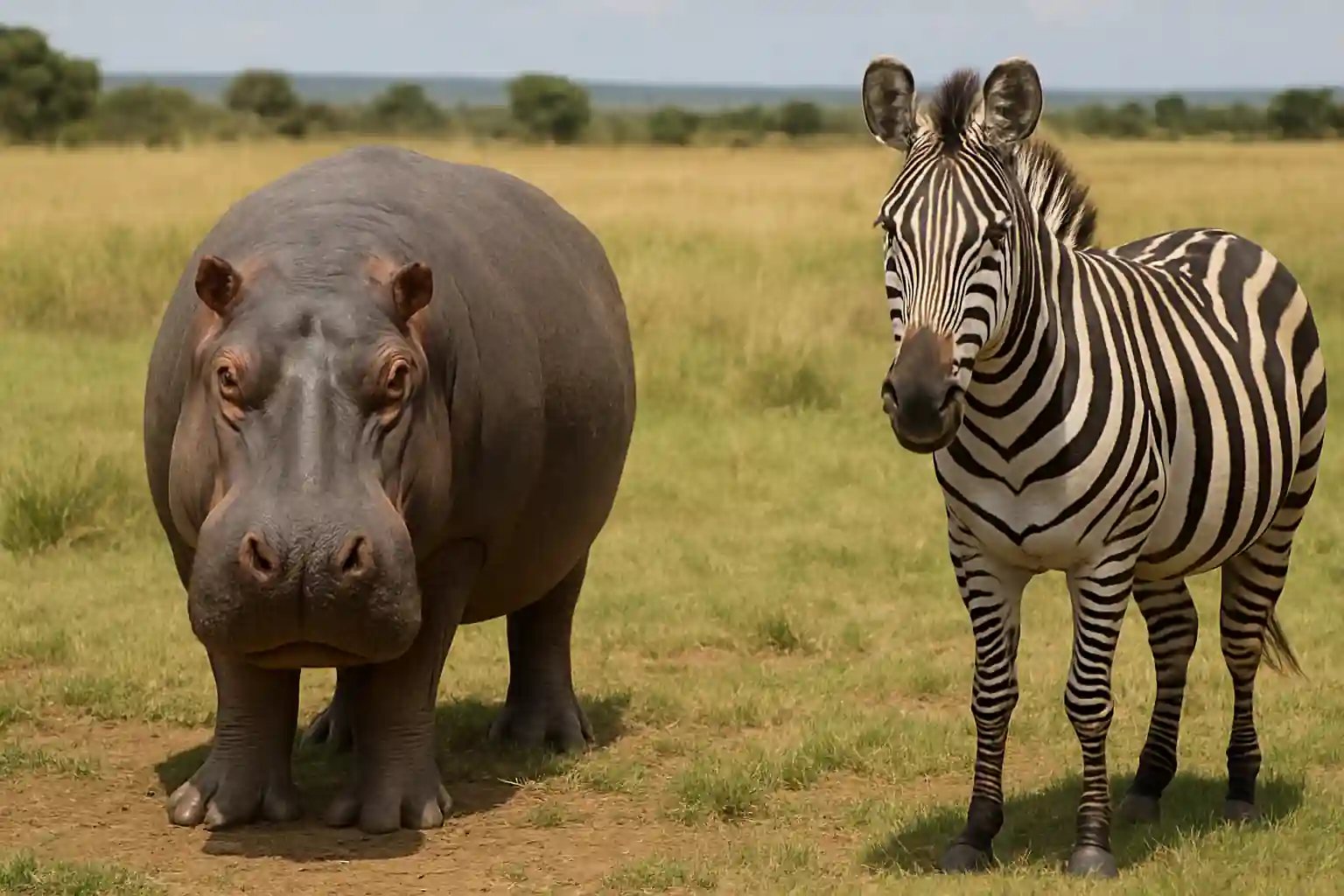 Analyzing animal domain names — Go wild!