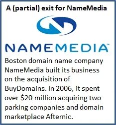NameMedia