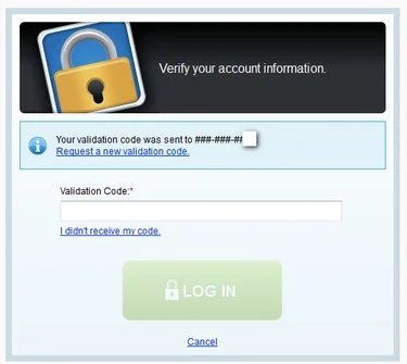 GoDaddy.com adds two factor authentication