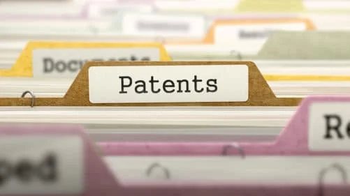 Patent for “Suggesting domain names based on recognized user patterns” — GoDaddy gets