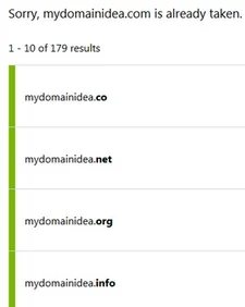 Sixth patent for “Adwords for Top Level Domains” — GoDaddy gets