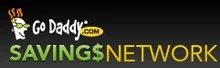 GoDaddy Launches GoDaddySaves.Me