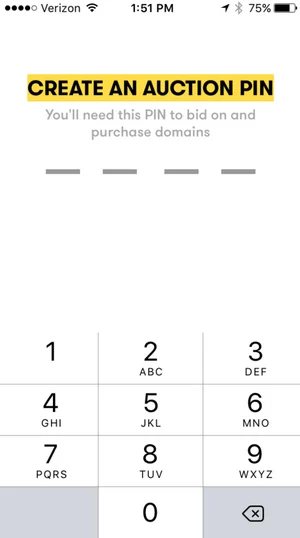 GoDaddy launches Domain Investor App