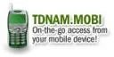 GoDaddy Launches TDNAM .Mobi Site