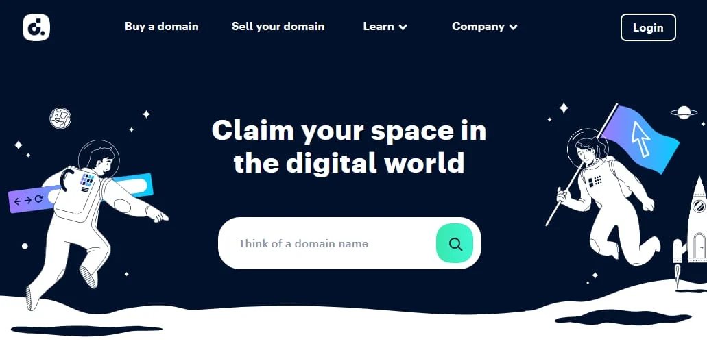 $71.4 million for Dan.com — GoDaddy paid