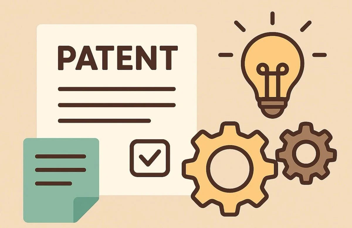 Targets spam-induced domain search overload — GoDaddy patent