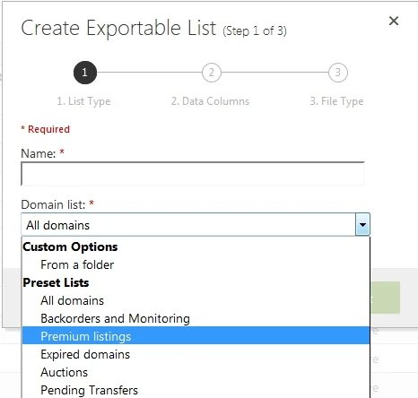 godaddy-export-list-2