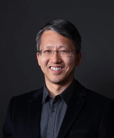 Roger Chen to COO — GoDaddy promotes