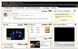 SmartSpace Based on Patent Filing — GoDaddy Releases
