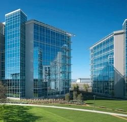 Space in Sunnyvale, now over 80 employees in Silicon Valley — GoDaddy triples