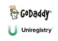 The Great Debate: GoDaddy vs. Uniregistry