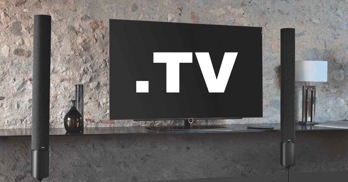 Contract to run .TV, Verisign didn’t bid for renewal — GoDaddy wins