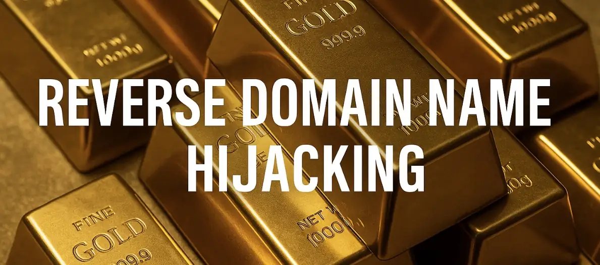 Reverse hijack pans out badly — Gold Rush