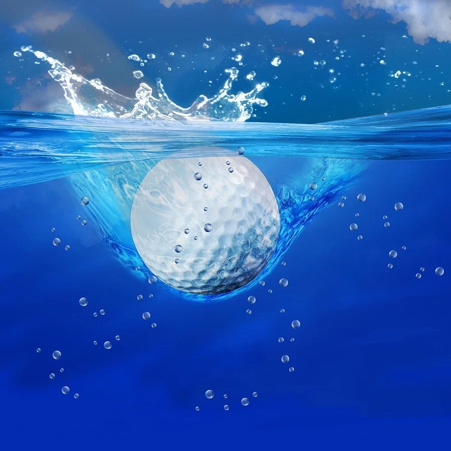 Hits water hazard in cybersquatting case — Golf promoter