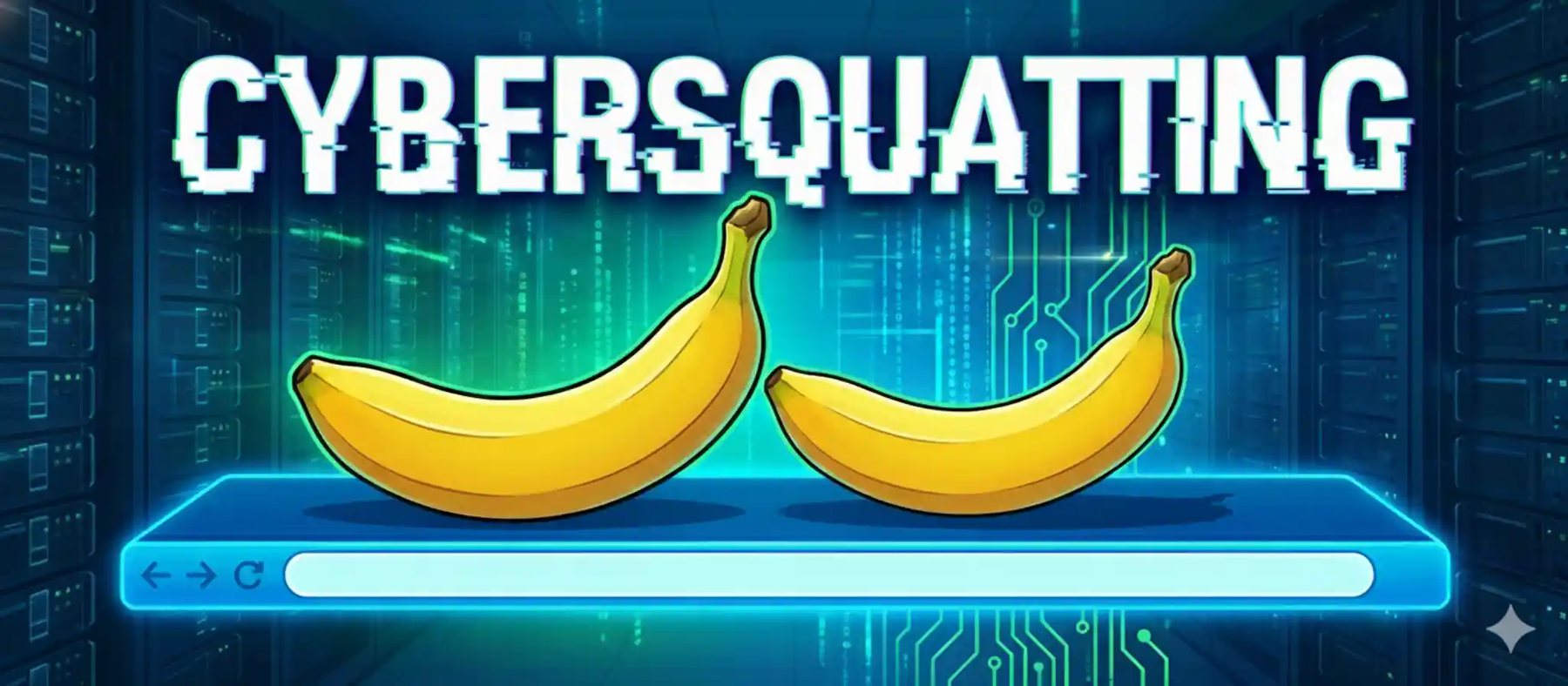 Up Nano Banana trademarks for cybersquatting disputes — Google firms