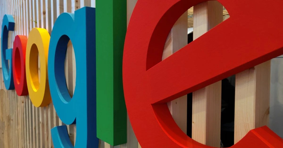 .agent, .waymo & more: Google applies for 39 top level domain names