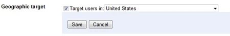 Enables International Targeting of .Co Domain Name — Google Now
