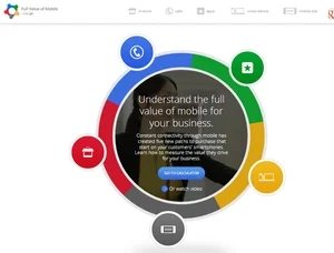 WithGoogle.com third level domains with second level domains — Google protects