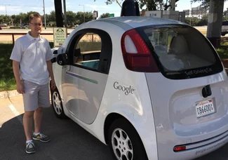 Driverless Car .app domains — Google registers