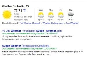Start showing more content and send less traffic to publishers — Google to