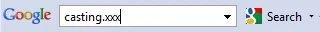 Doesn’t Recognize .XXX Yet — Google Toolbar