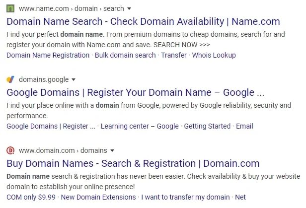 Google’s fresh search results pages: love it or hate it?