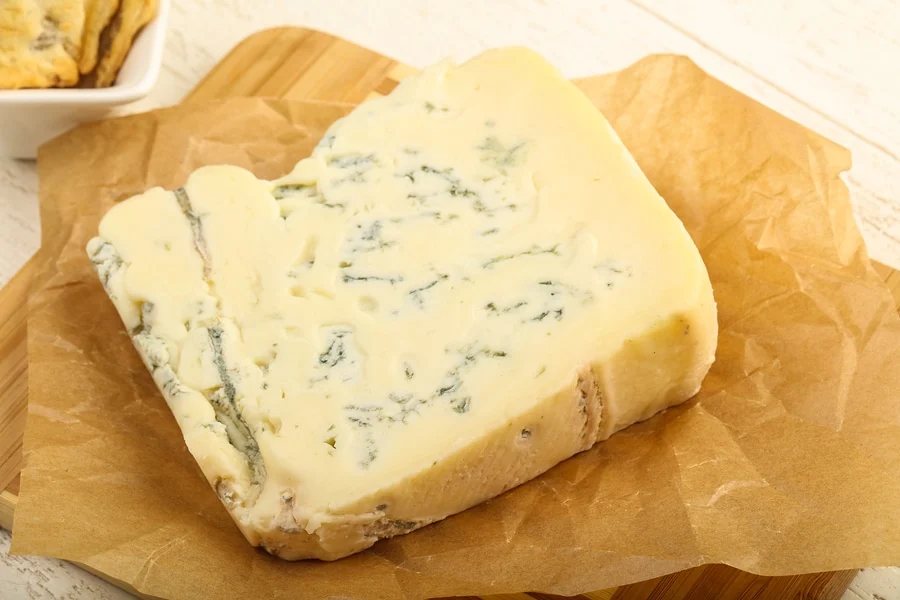It depends: Gorgonzola and cybersquatting
