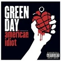 Wants AmericanIdiot.com Domain Name — Green Day