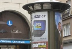 The Land of .CZ — Greetings from