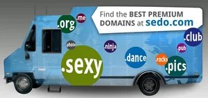 Truck coming to Austin during SXSW — gTLD Food