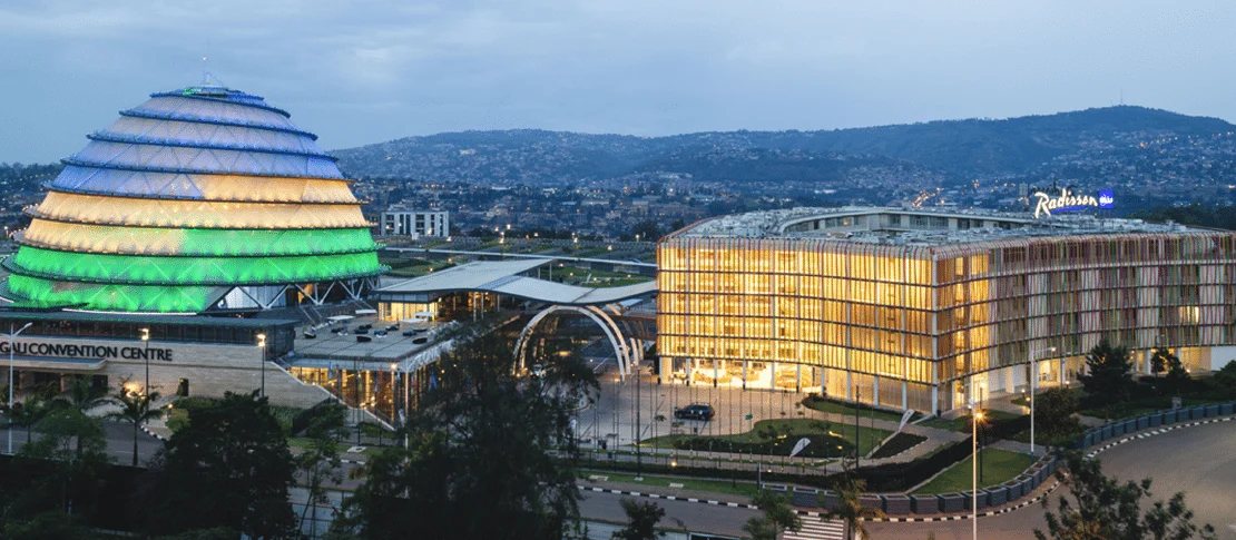 Rico and Rwanda on tap for ICANN meetings — Hamburg, Puerto
