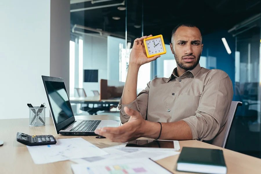 Domains can take a while to pay off — Hand-registered trend