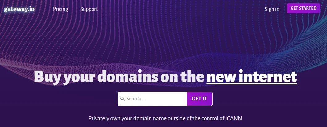 System appears to shut down in face of Unstoppable Domains’ lawsuit — Handshake registrar