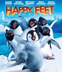 Wants HappyFeet2.com Domain Name For Its Upcoming Sequel — Warner Bros