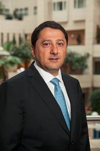 Atallah, Alexander: Headliners added to NamesCon