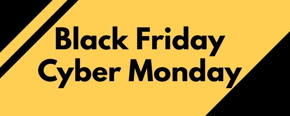 Domain name Black Friday and Cyber Monday deals — Here are