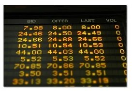 Here are some Stocks for Betting on Fresh Top Level Domain Names