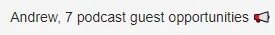 Example of why Emojis are bad for domain names — Here’s an
