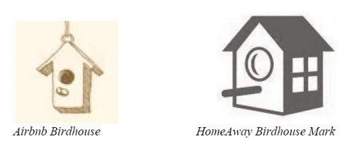 HomeAway sues Airbnb over birdhouses
