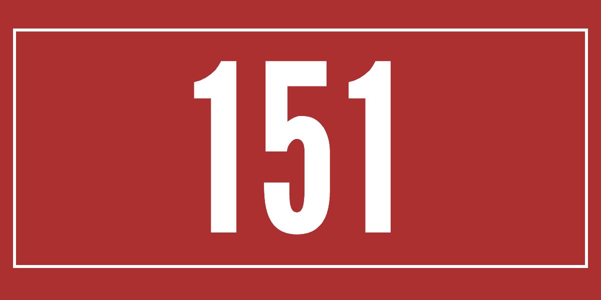 How 151.com could be used