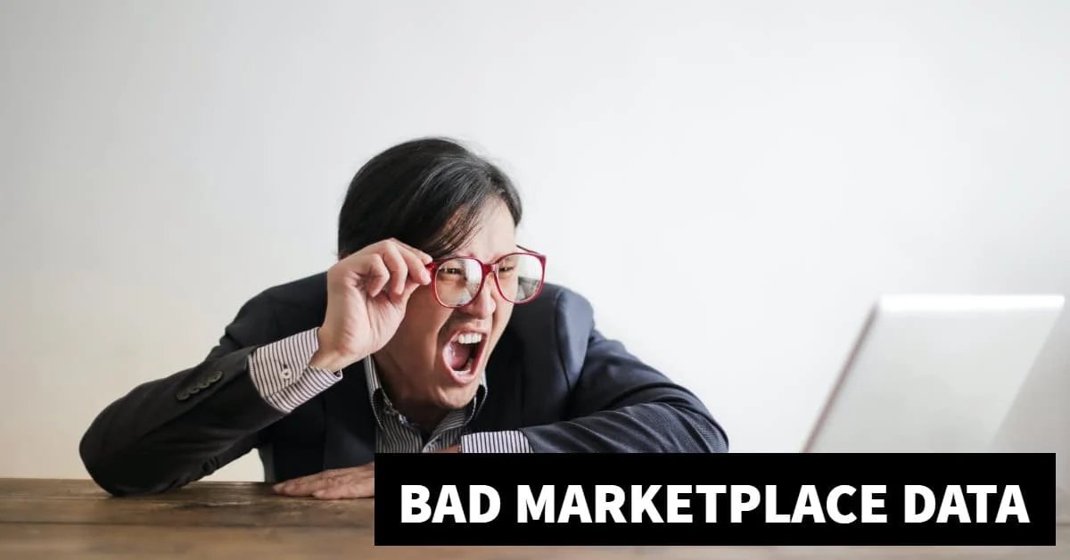 We make domain marketplace inventory more accurate? — How can
