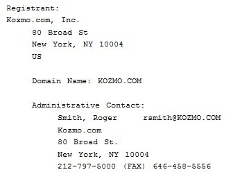 kozmo-reg