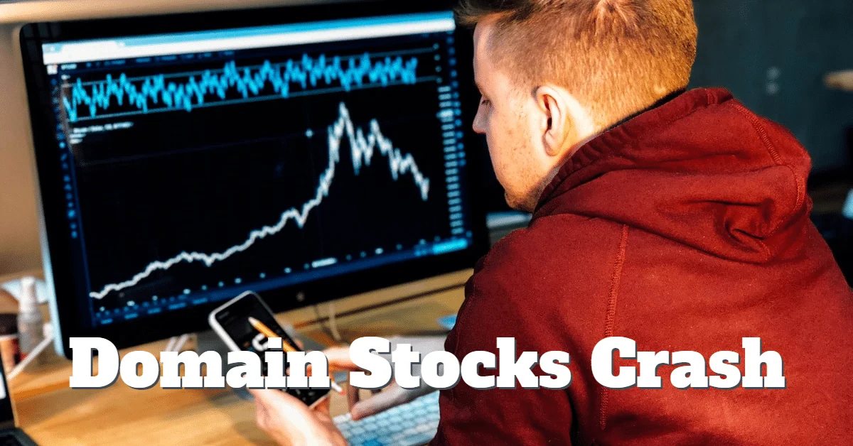 Name stocks fared in stock market rout — How domain