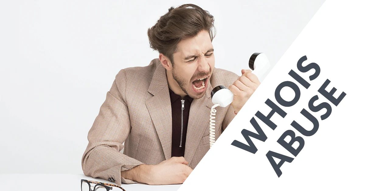How spammers find fresh domain registrations