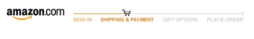 Website Payments - Checkout Process