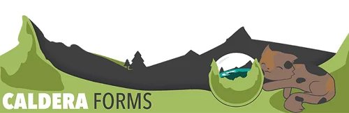Lead Capture Forms - Caldera Forms