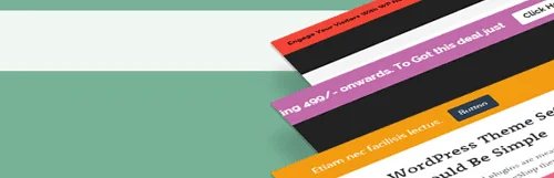 Lead Capture Forms - WP Notification Bars
