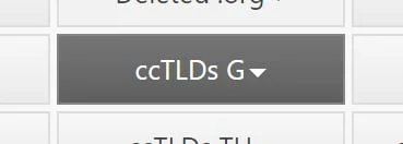 Find available one word domains using ExpiredDomains.net — How to