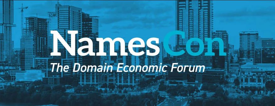 Go to NamesCon for cheap — How to
